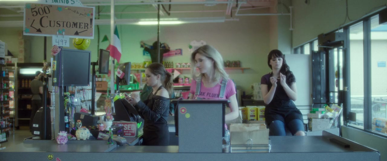Preggoland screenshot 1