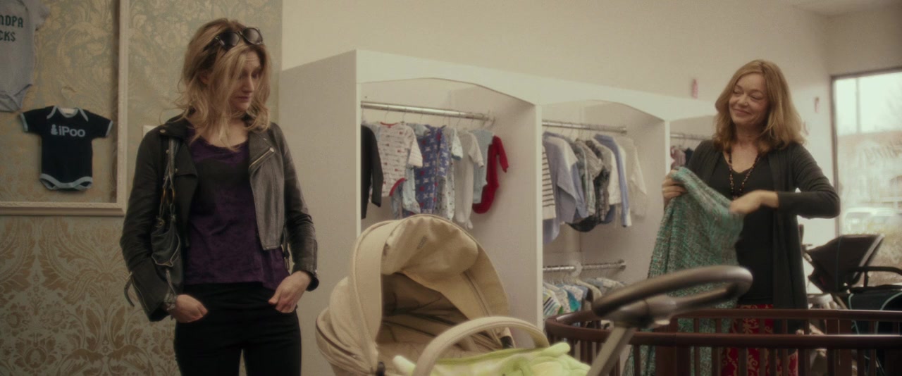 Preggoland screenshot 2