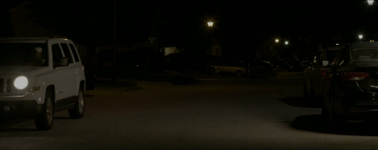 Predatory Behavior screenshot 2