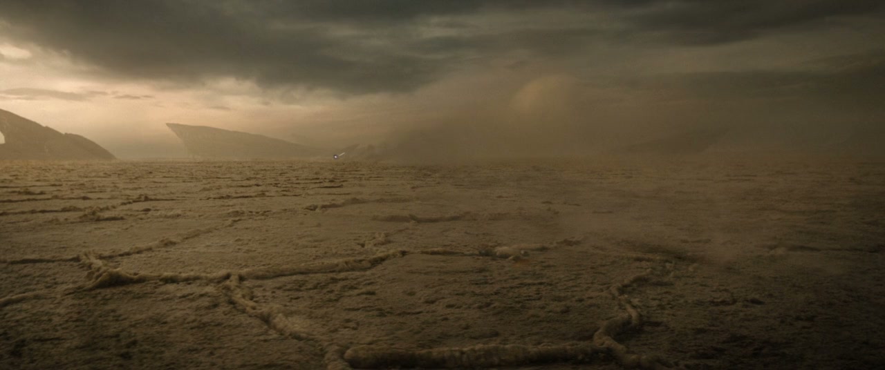 Predator: Badlands screenshot 1