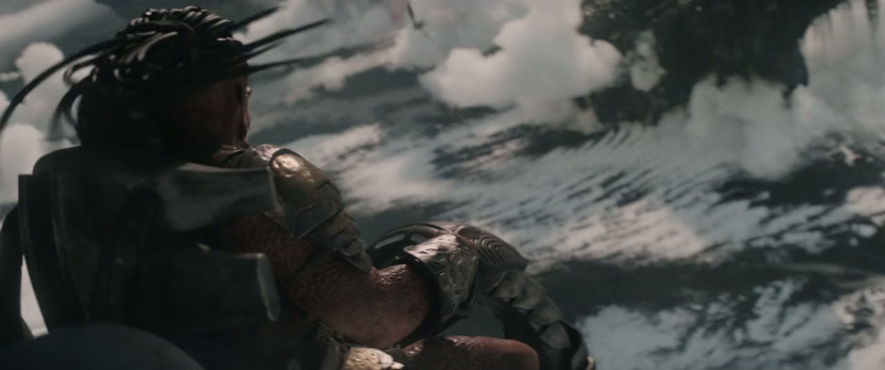 Predator: Badlands screenshot 2