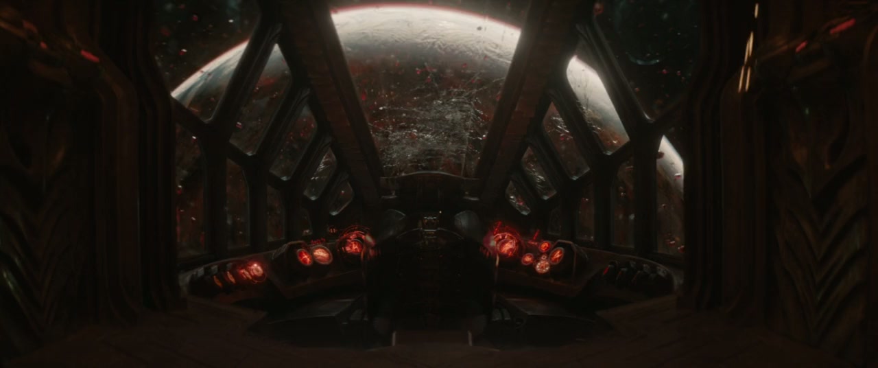 Predator: Badlands screenshot 3