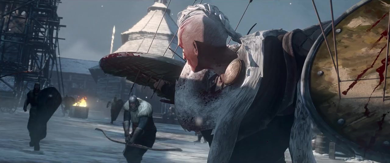 Predator: Killer of Killers screenshot 1