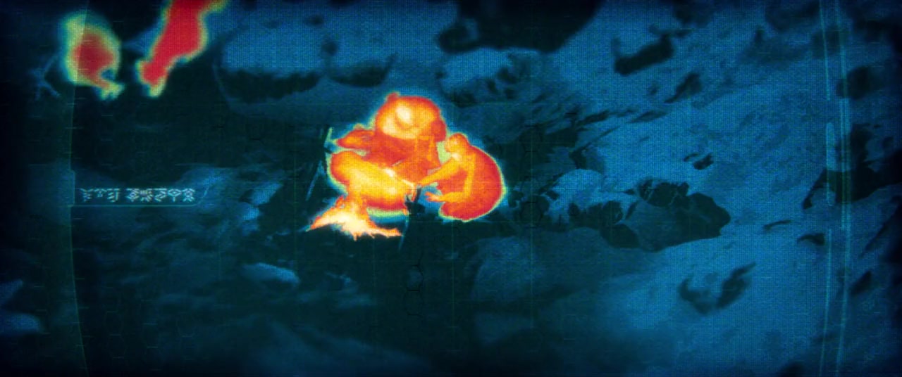 Predator: Killer of Killers screenshot 2