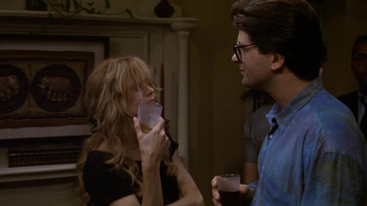 Prelude to a Kiss screenshot 3