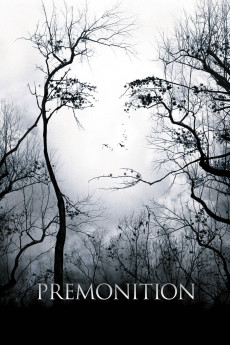 Premonition (2007) poster