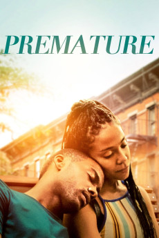 Premature (2019) poster