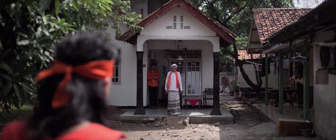 Preman screenshot 2