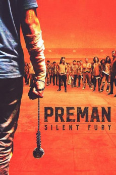 Preman (2021) poster