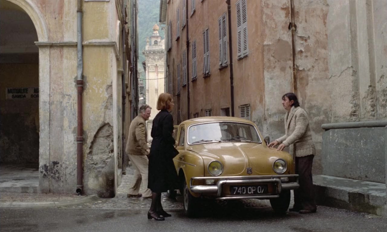 Premier voyage screenshot 3