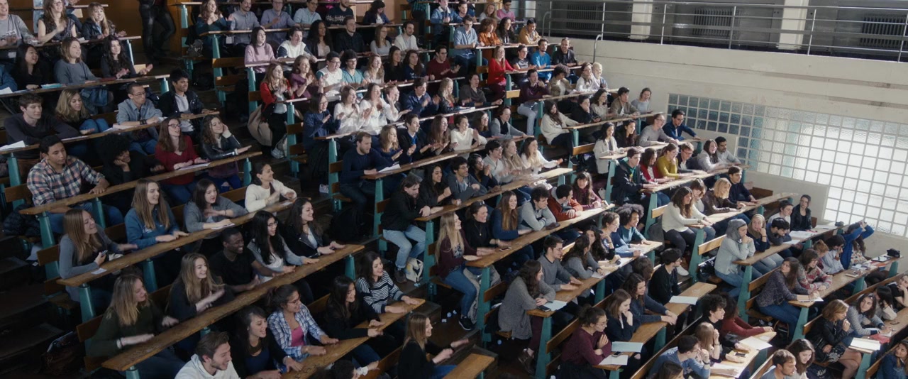 Première année screenshot 1
