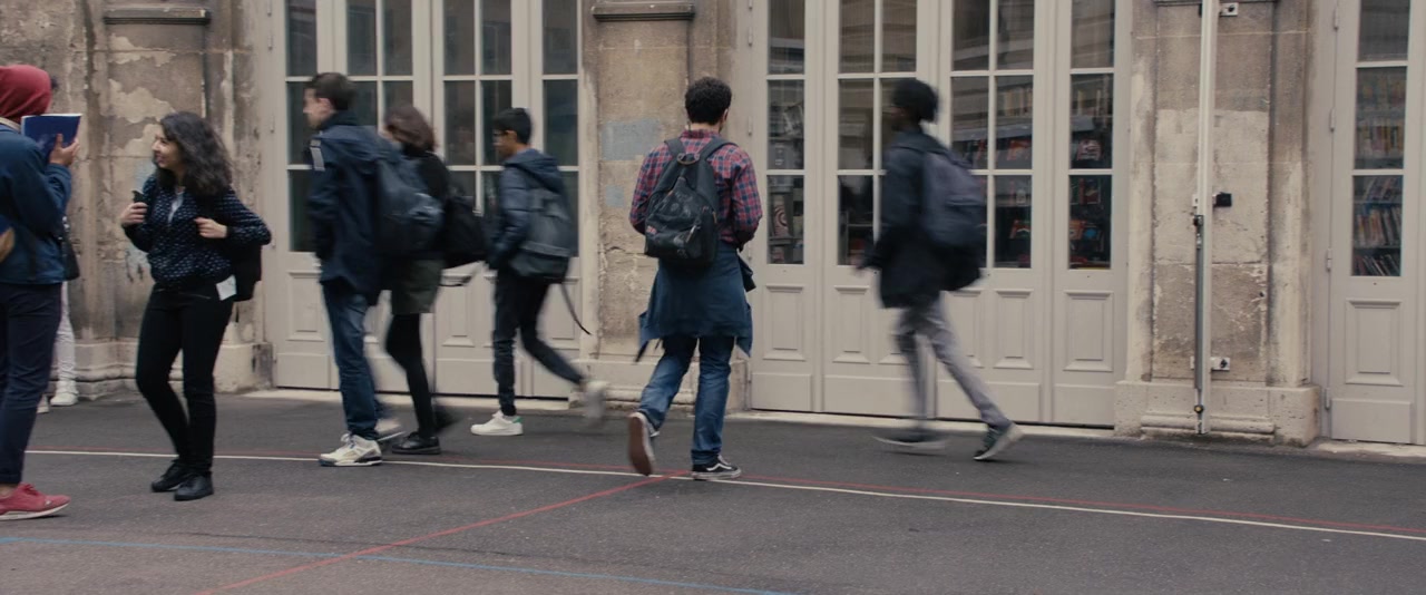 Première année screenshot 2