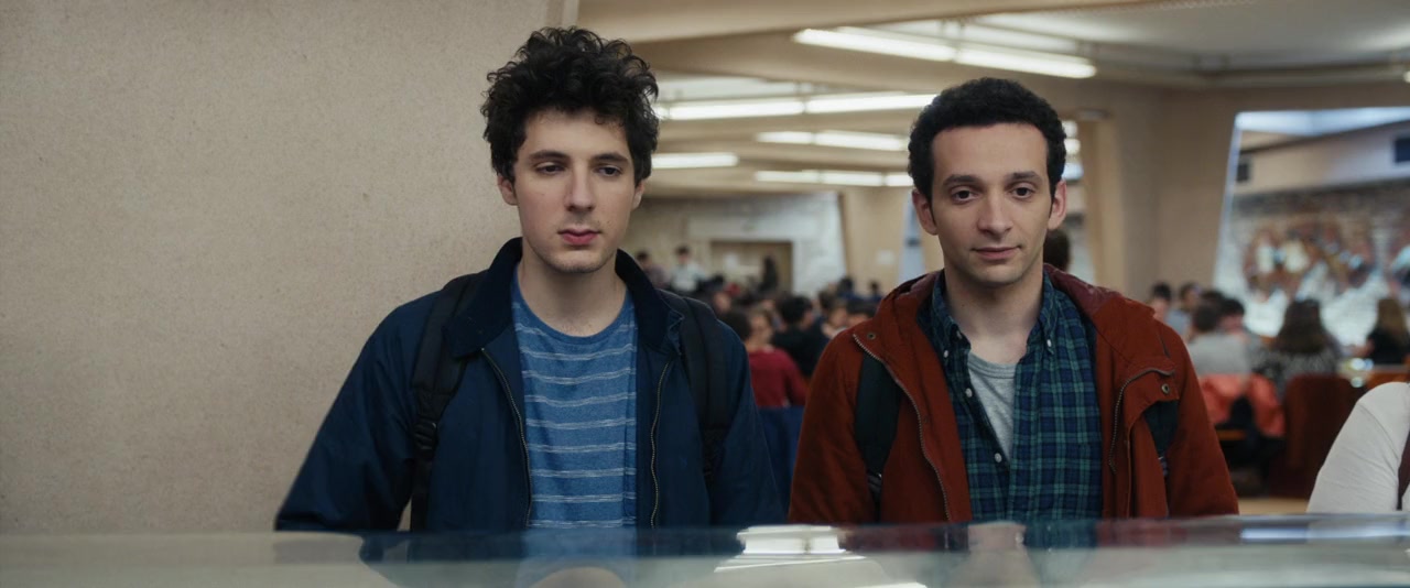 Première année screenshot 3