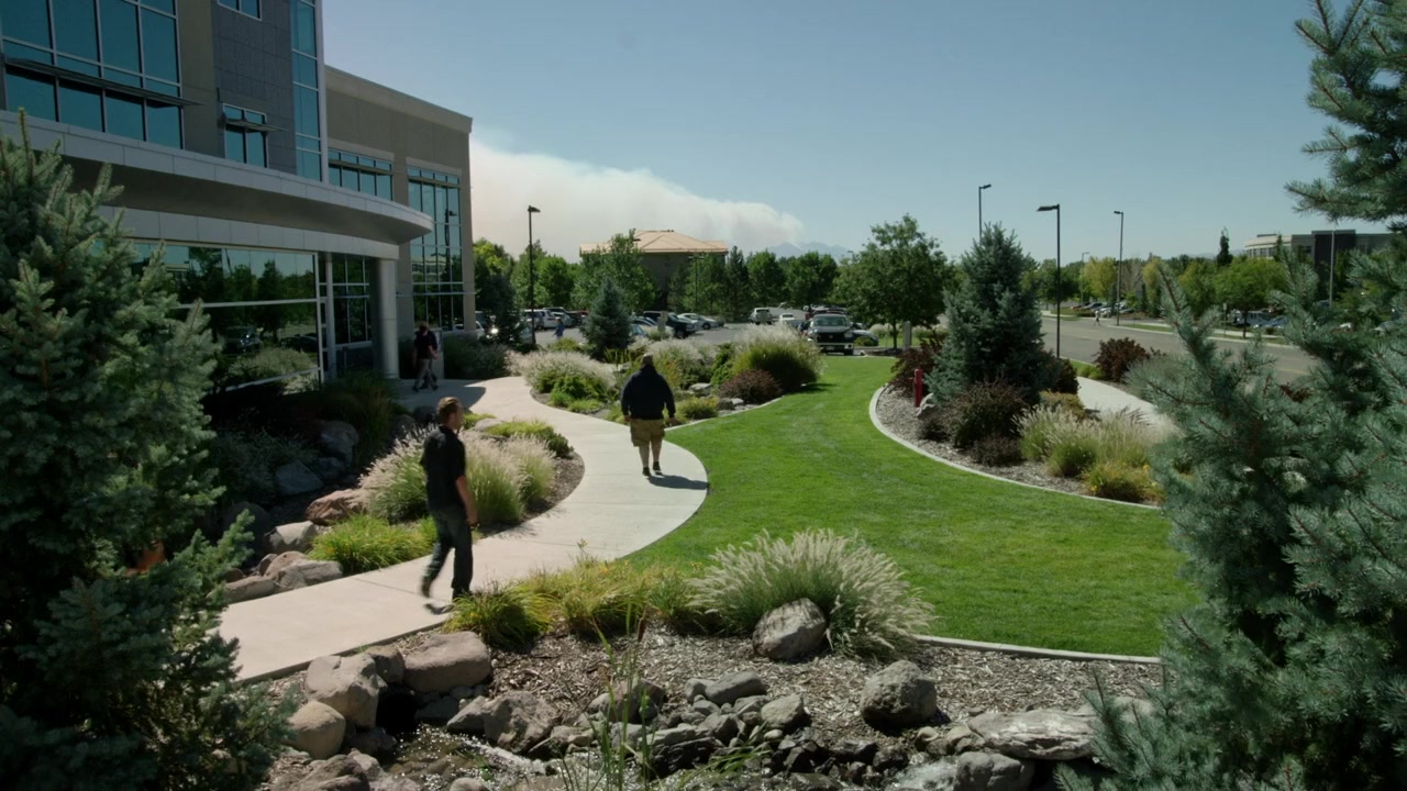 Prescription for Love screenshot 1