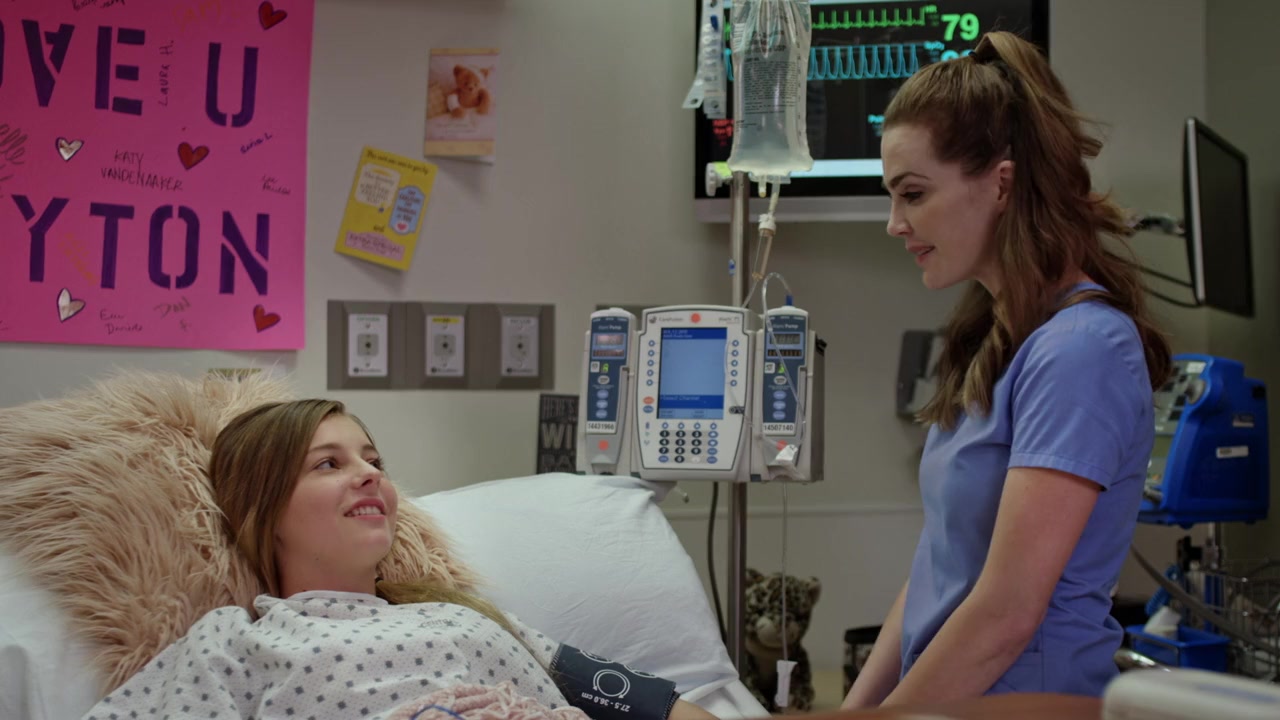Prescription for Love screenshot 3