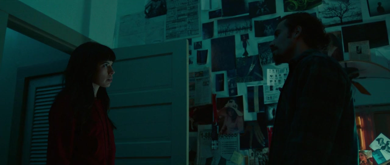 Presence screenshot 3