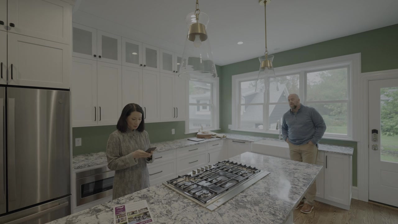 Presence screenshot 2