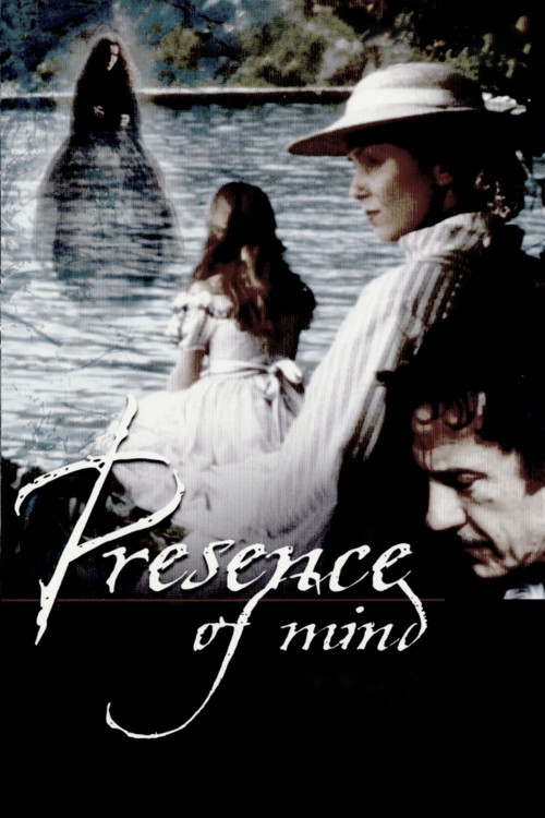 Presence of Mind (1999) poster