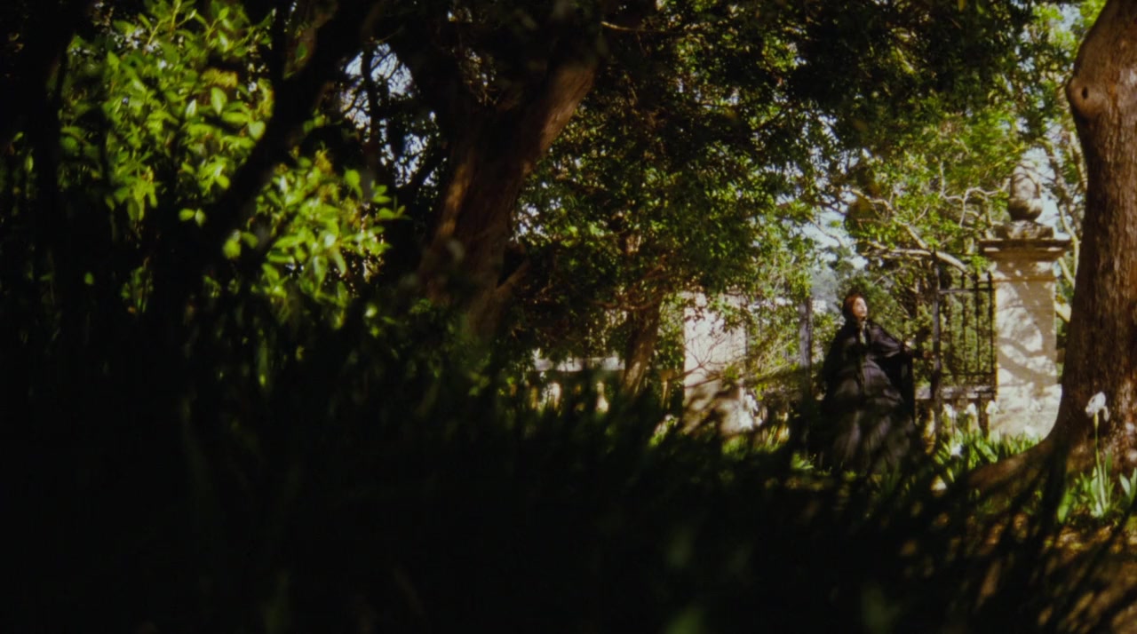 Presence of Mind screenshot 1