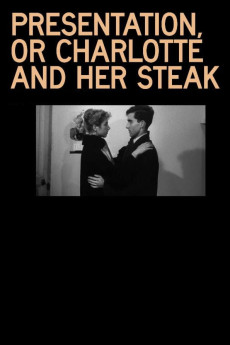 Présentation ou Charlotte et son steak (1960) poster