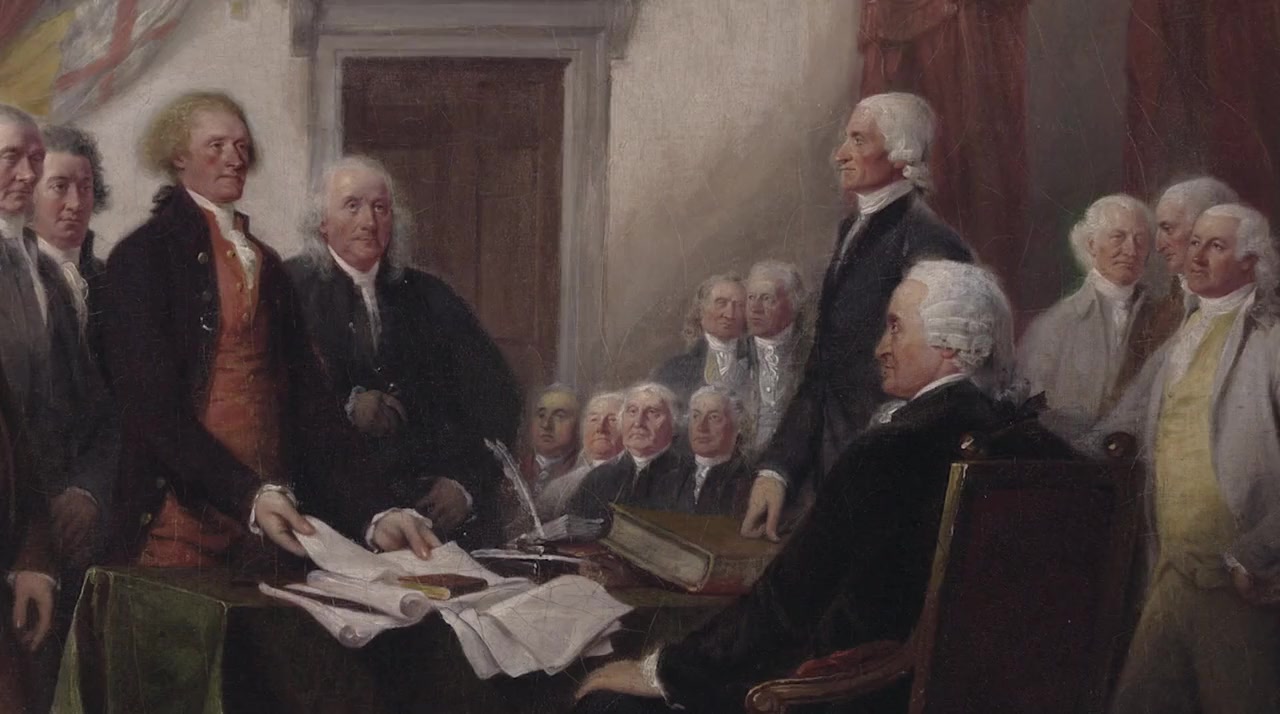 Preserving Democracy: Pursuing a More Perfect Union screenshot 3