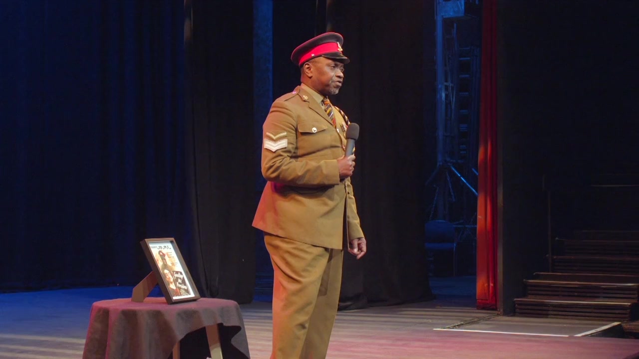 President Obonjo: Goodbye Mr President screenshot 1