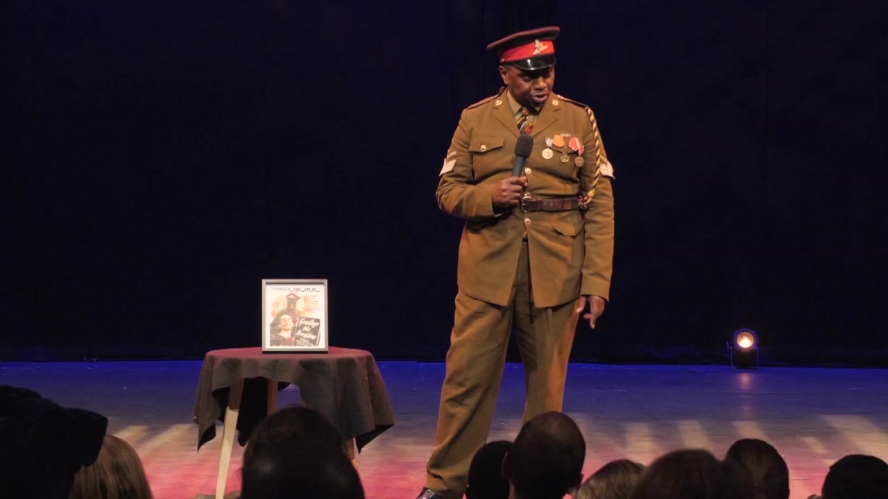 President Obonjo: Goodbye Mr President screenshot 3