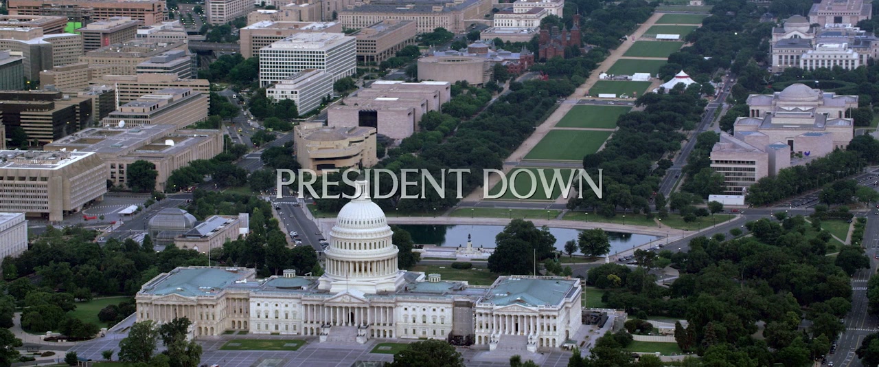 President Down screenshot 1