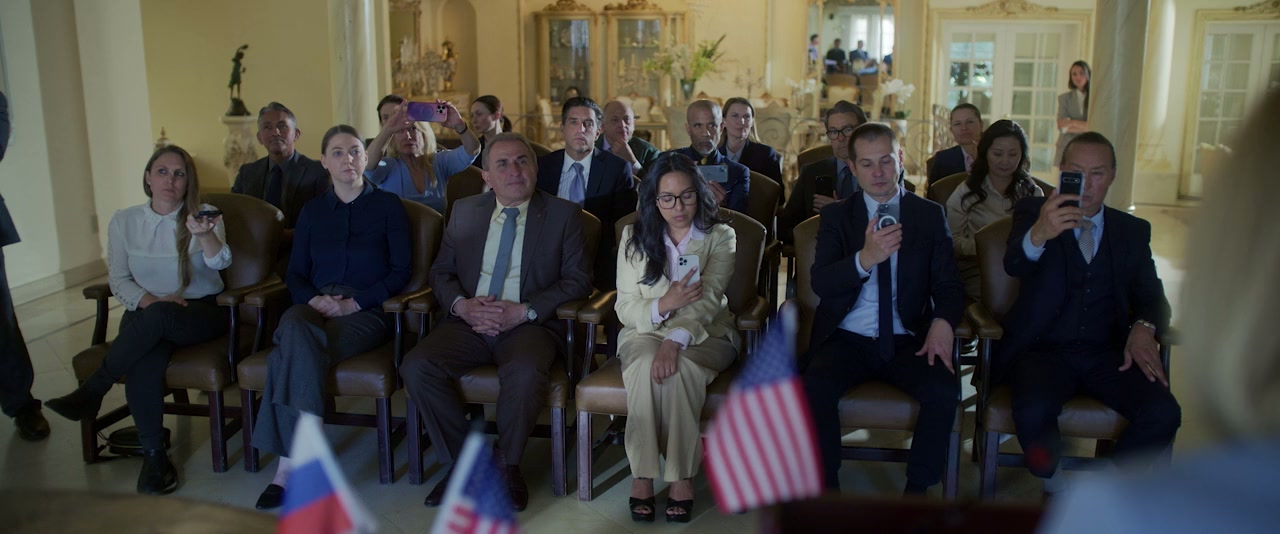 President Down screenshot 3