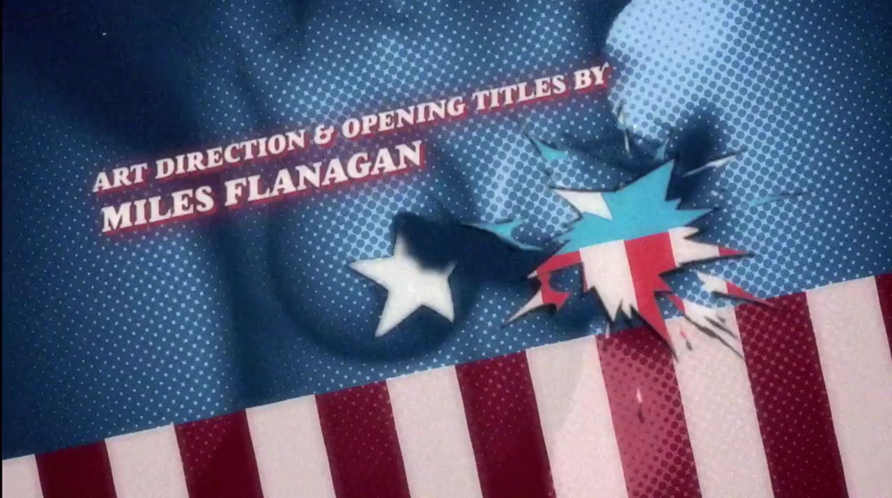 President Wolfman screenshot 1