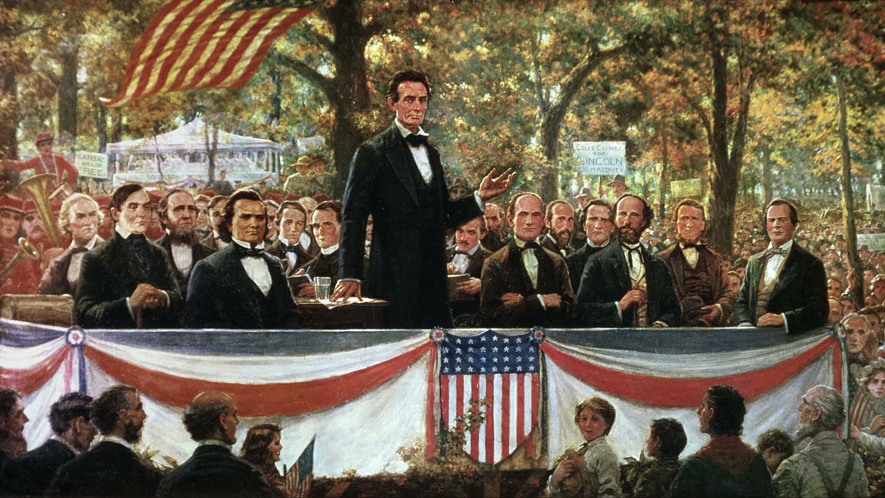 Presidents in Crisis screenshot 1