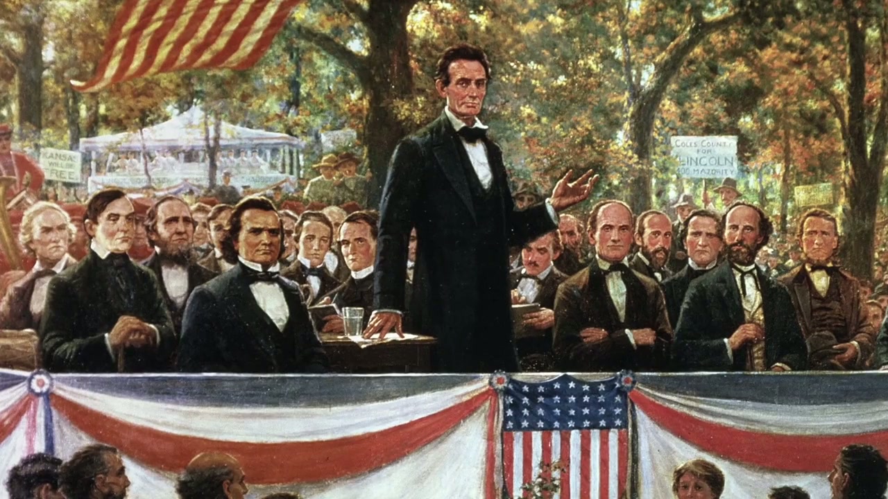 Presidents in Crisis screenshot 2