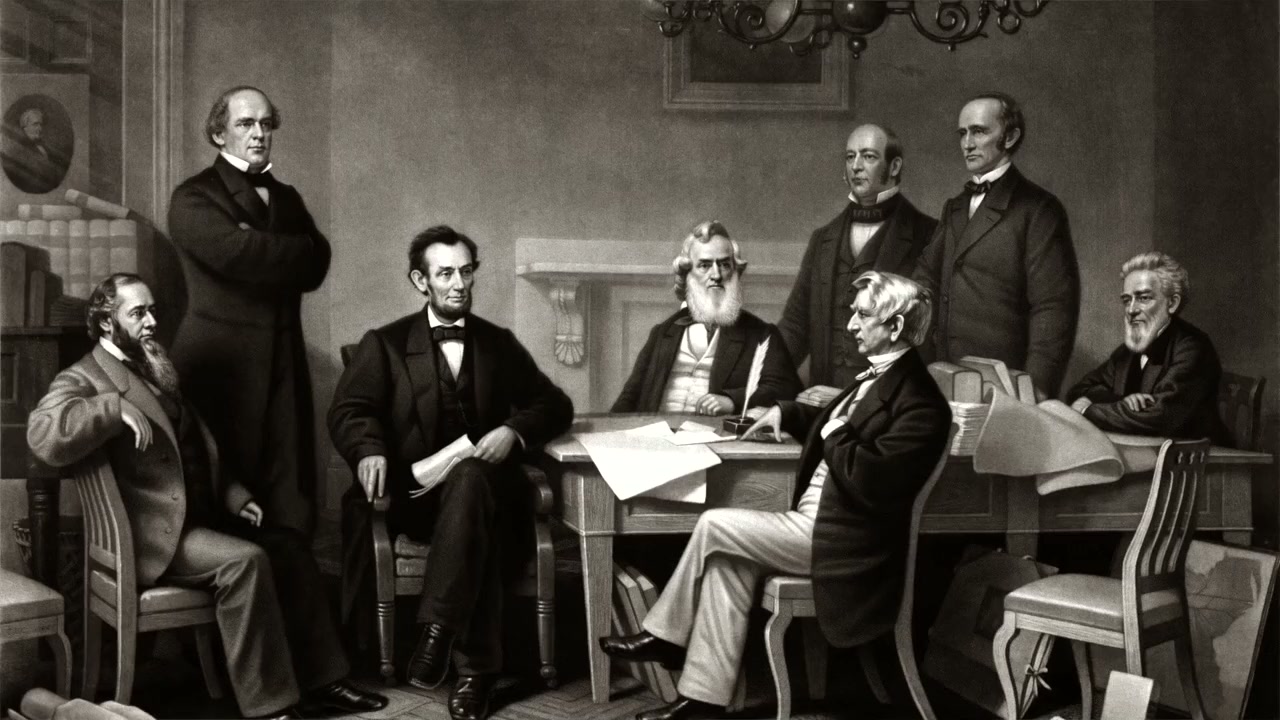 Presidents in Crisis screenshot 3