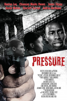 Pressure (2009) poster
