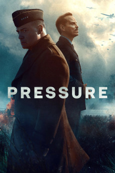 Pressure (2026) poster