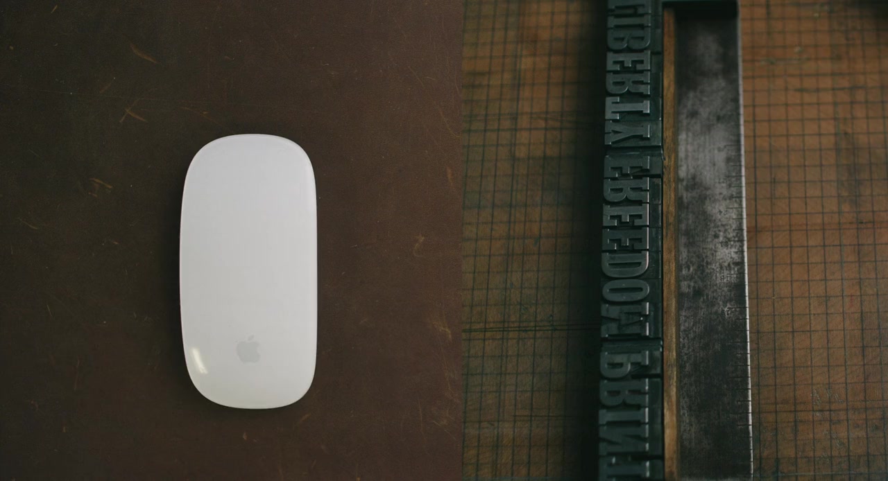 Pressing On: The Letterpress Film screenshot 3