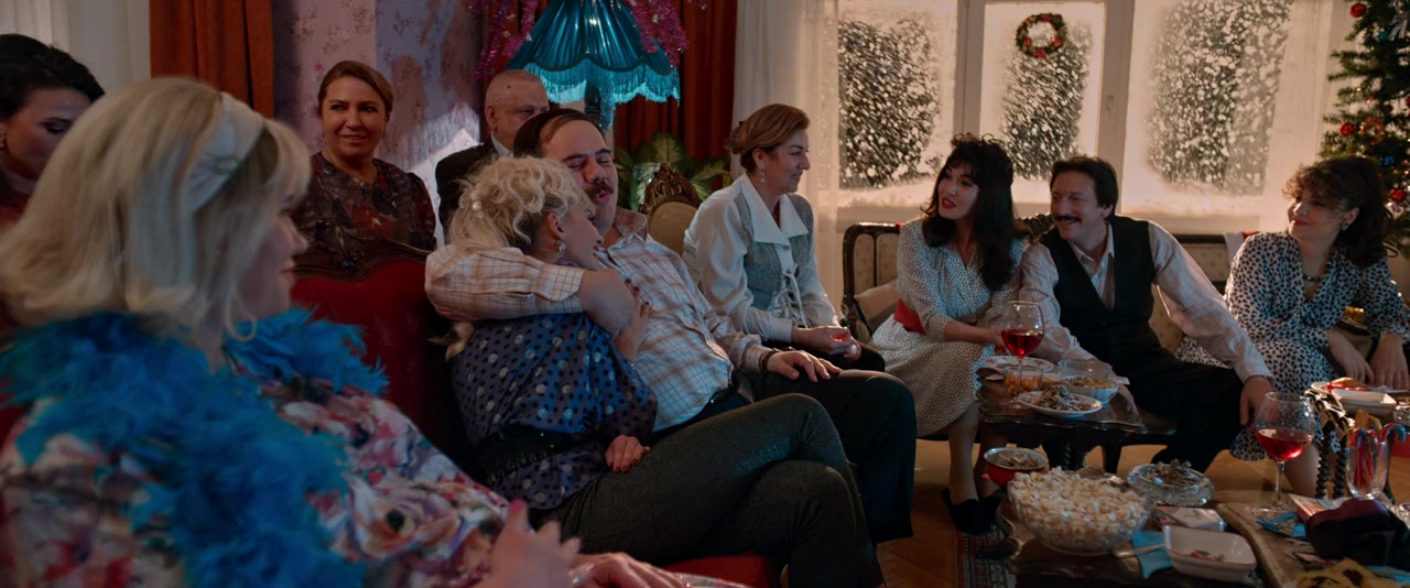 Prestij Meselesi screenshot 1