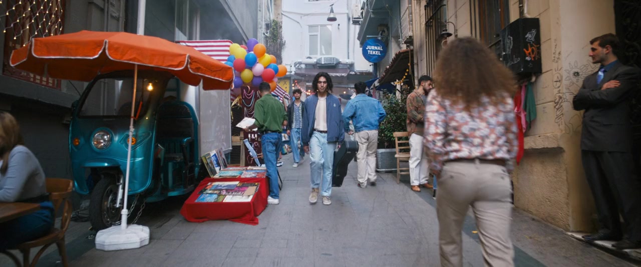 Prestij Meselesi screenshot 2