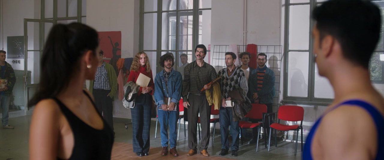 Prestij Meselesi screenshot 3
