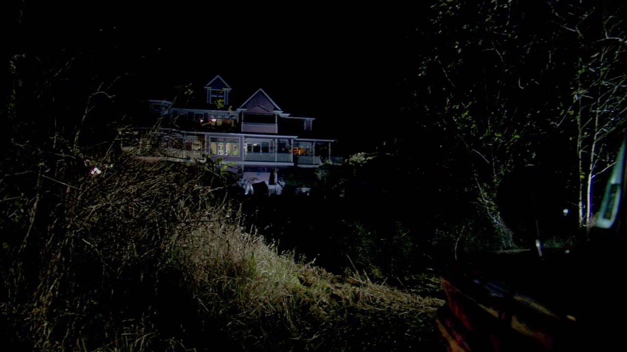 Presumed Dead screenshot 1