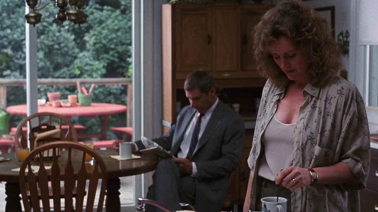 Presumed Innocent screenshot 2