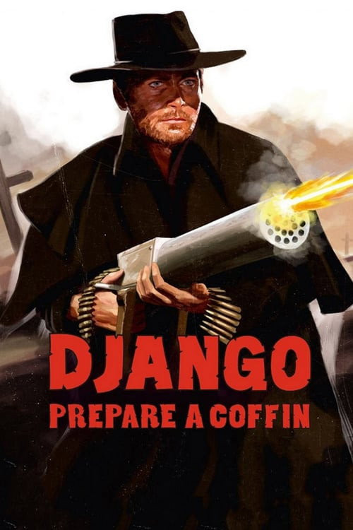 Preparati la bara! (1968) poster