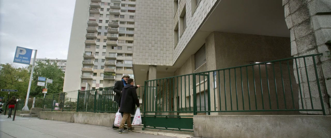 Prêt à tout screenshot 1