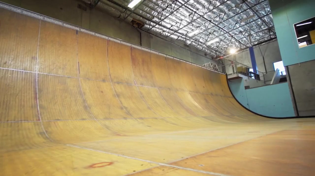 Pretending I'm a Superman: The Tony Hawk Video Game Story screenshot 2