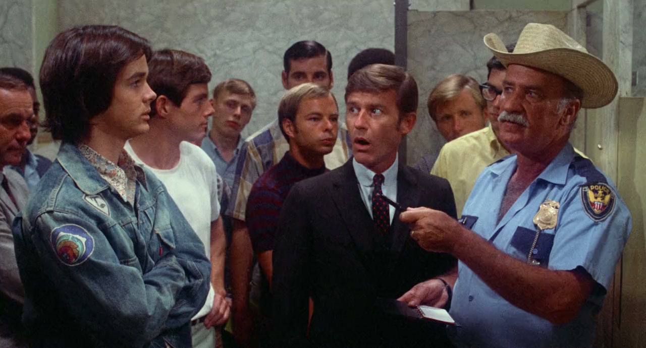 Pretty Maids All in a Row screenshot 3