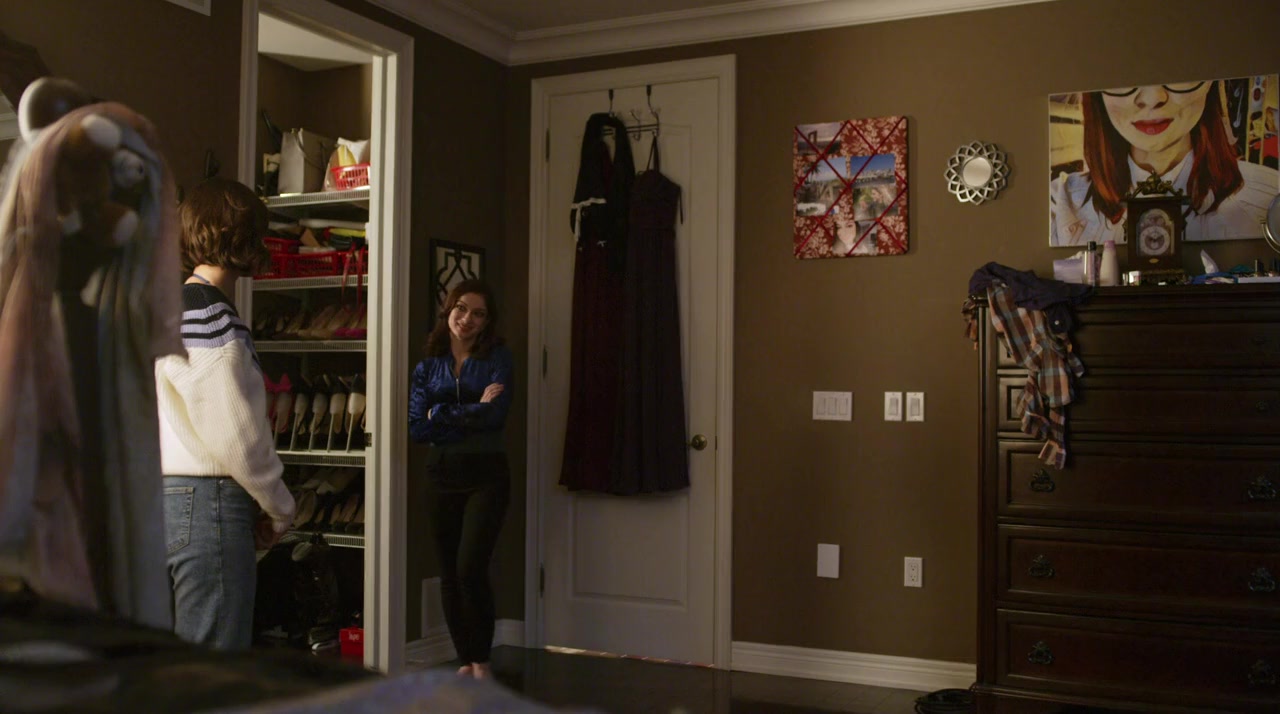 Pretty Cheaters, Deadly Lies screenshot 3