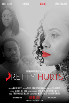 Pretty Hurts (2024) poster