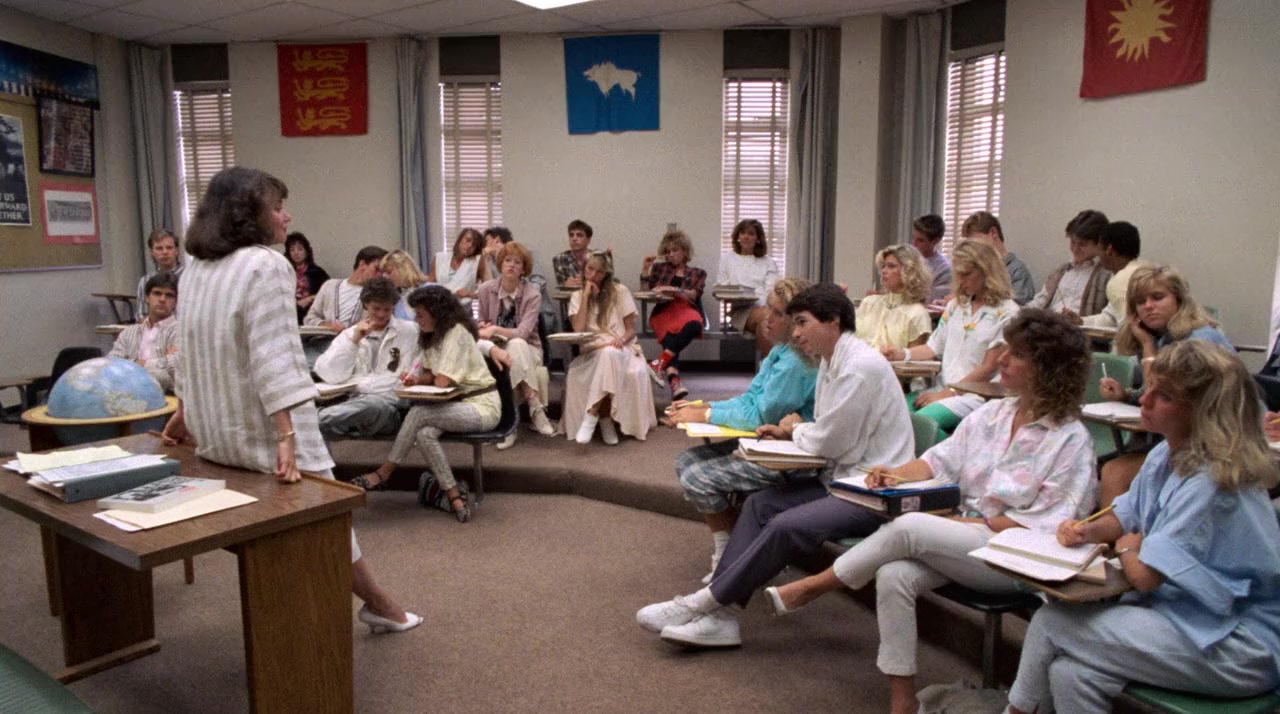 Pretty in Pink screenshot 1