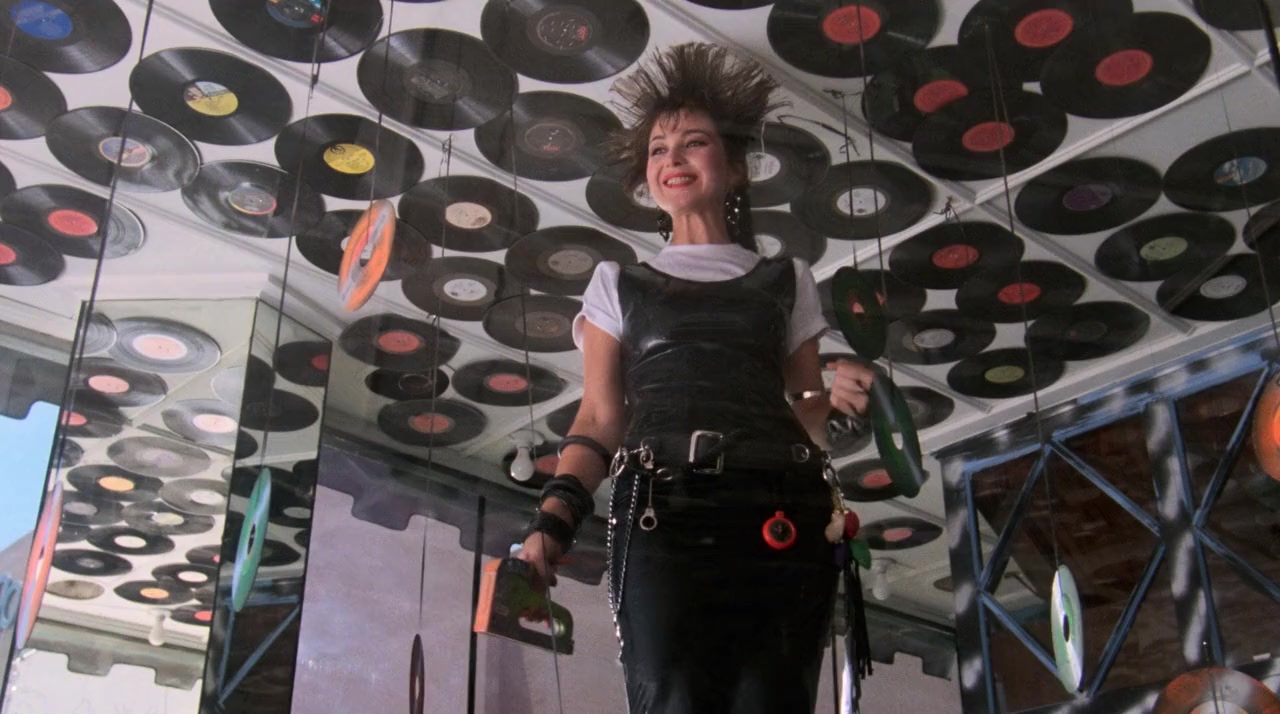 Pretty in Pink screenshot 2