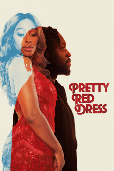 Pretty Red Dress (2022) poster